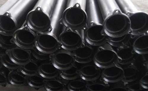 玉门A型柔性铸铁管