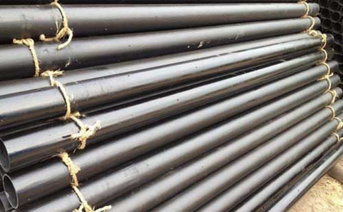 玉门柔性抗震铸铁管