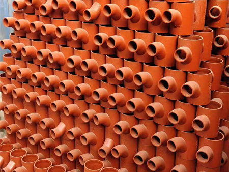 玉门寒露时节，金利建材助您构建坚固排水系统