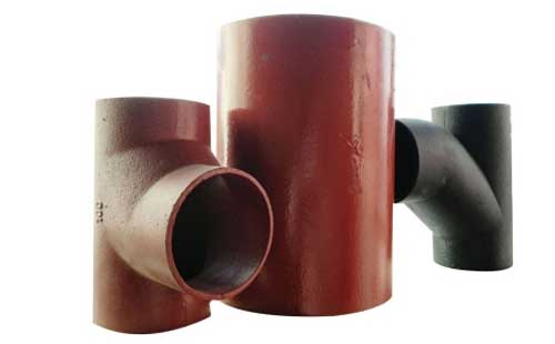 玉门玉门W型玉门柔性玉门铸铁管件