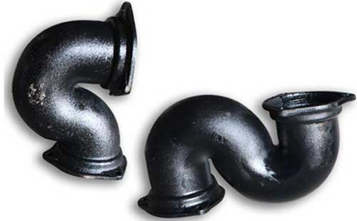 玉门玉门柔性玉门铸铁管排水管件