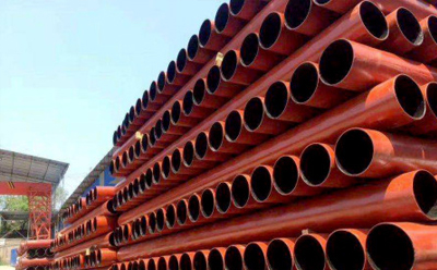 玉门W型玉门柔性玉门铸铁管连接方式