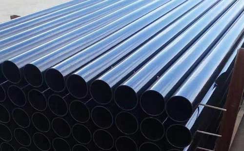 玉门柔性抗震铸铁管