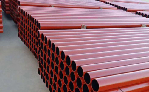 玉门柔性玉门铸铁管及管件及附件安装技巧