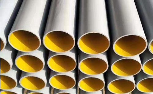 玉门柔性抗震玉门铸铁管是什么材质