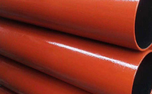 玉门铸铁管怎样进行防腐和维保