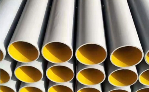 玉门柔性抗震铸铁管连接方式