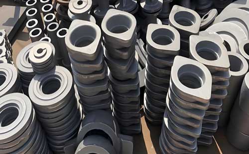 玉门铸铁件加工不动是什么原因