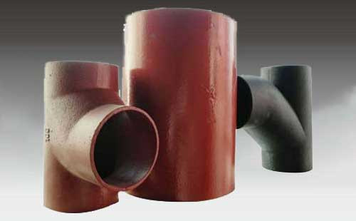 如何选择合适的玉门铸铁管？材质、工艺与应用场景解析