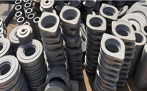 如何评估玉门铸造件厂家的实力？关键指标与行业经验分享