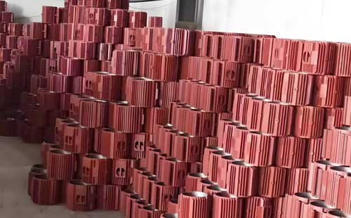 玉门铸造件厂家怎么选？金利建材以工艺精度赢得行业认可